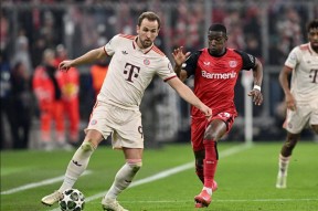 爱游戏平台 -清晨皇家马德里豪取连胜今晨马赛外线爆发，德国杯集结日再迎强敌瞬间刷屏 